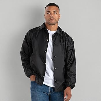 美品！ラコステ　オリーブグリーン　カーキ ナイロンジャケット　コーチジャケット ラコステ LACOSTE リバーシブルコーチジャケット （グリーン